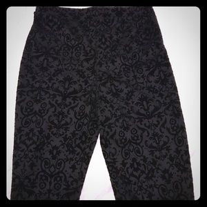 Forever 21 black pants